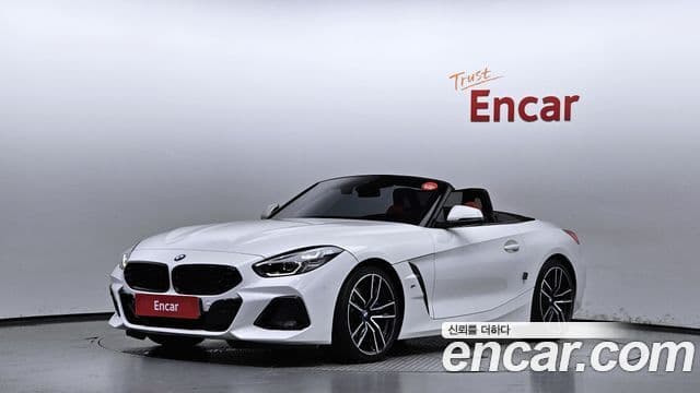 BMW Z4 (G29) sDrive20i M Sport, 2023 1