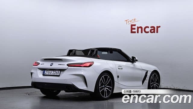 BMW Z4 (G29) sDrive20i M Sport, 2023 2