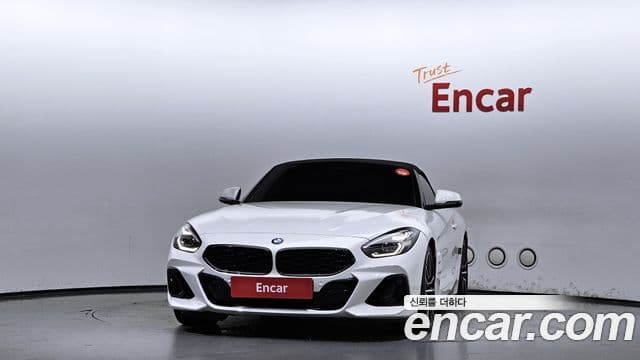 BMW Z4 (G29) sDrive20i M Sport, 2023 3