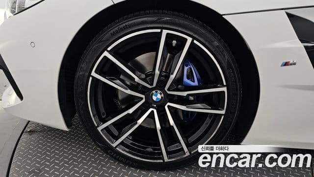 BMW Z4 (G29) sDrive20i M Sport, 2023 все фото