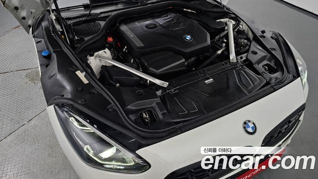 BMW Z4 (G29) sDrive20i M Sport, 2023 6