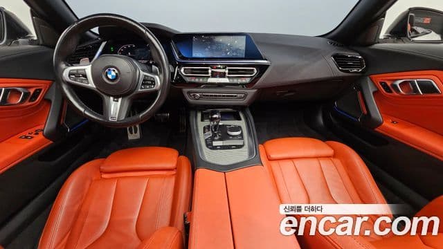BMW Z4 (G29) sDrive20i M Sport, 2023 7
