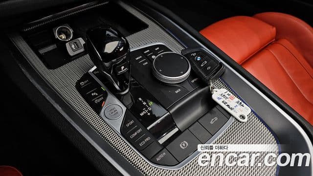 BMW Z4 (G29) sDrive20i M Sport, 2023 9