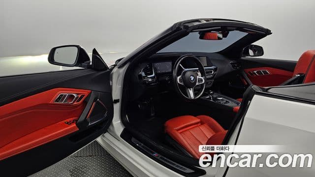 BMW Z4 (G29) sDrive20i M Sport, 2023 10