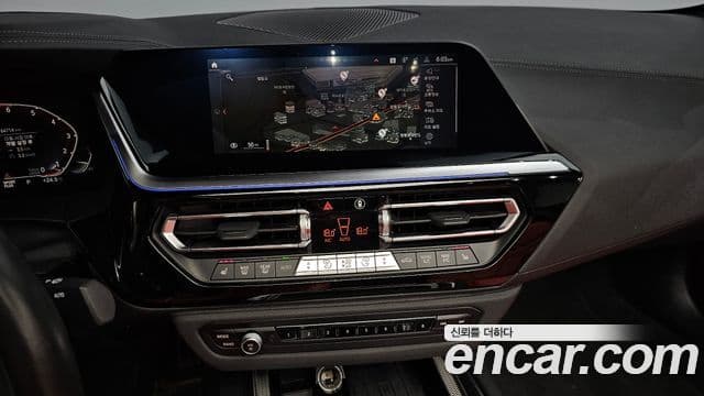 BMW Z4 (G29) sDrive20i M Sport, 2023 13