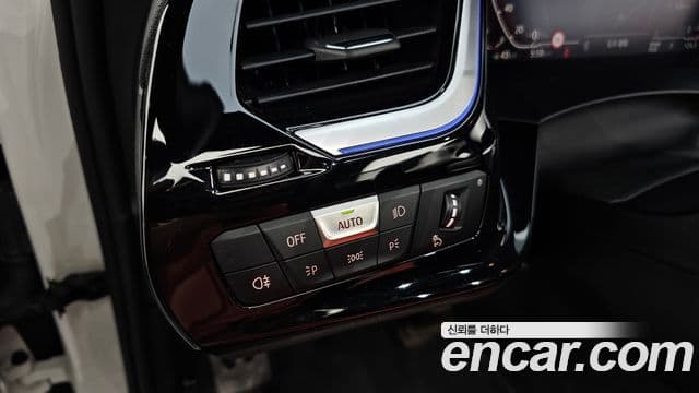 BMW Z4 (G29) sDrive20i M Sport, 2023 14