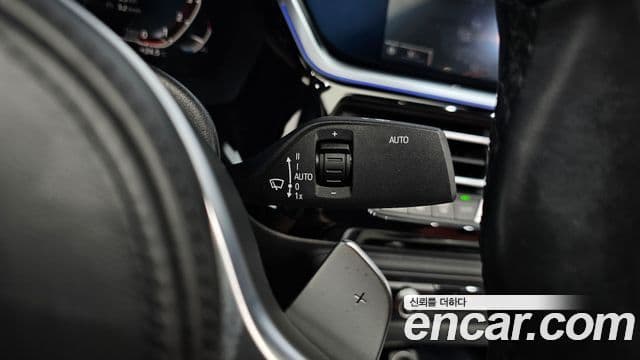 BMW Z4 (G29) sDrive20i M Sport, 2023 15