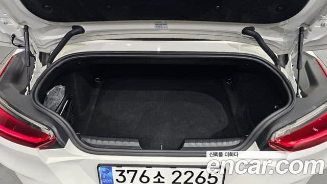 BMW Z4 (G29) sDrive20i M Sport, 2023 20