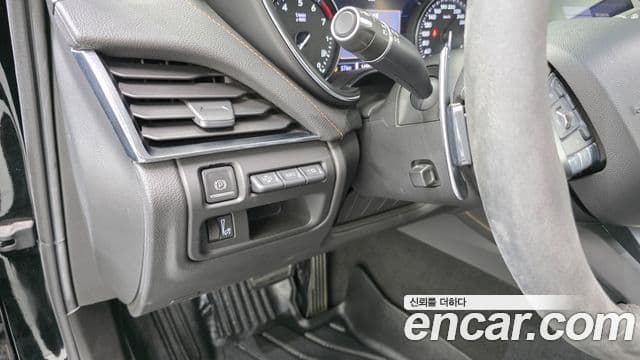 Cadillac CT5 2.0 Sport, 2020 14