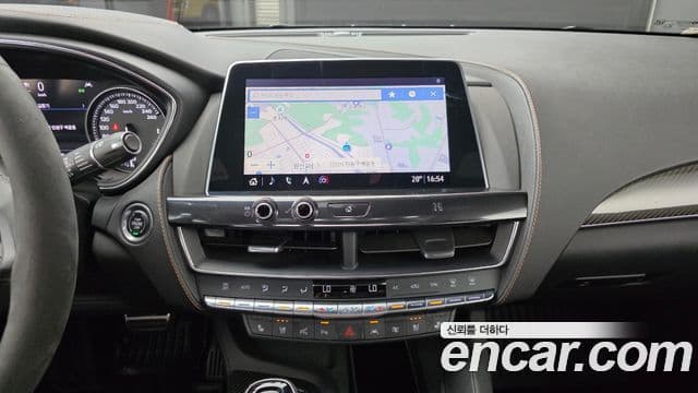 Cadillac CT5 2.0 Sport, 2020 18