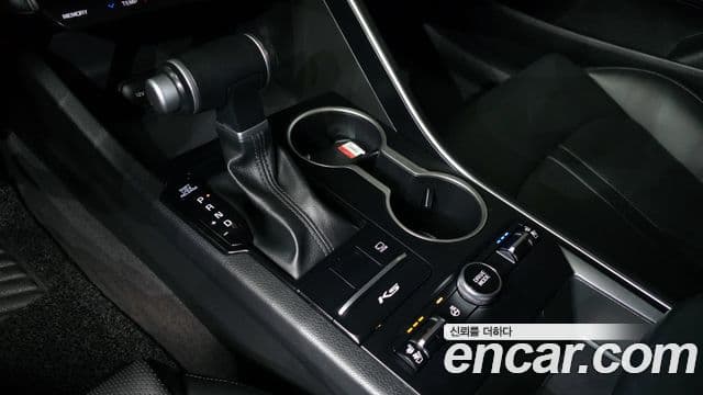 Kia K5 3세대 Trendy, 2020 9