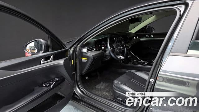 Kia K5 3세대 Trendy, 2020 10