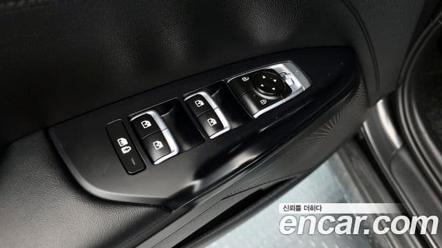 Kia K5 3세대 Trendy, 2020 11