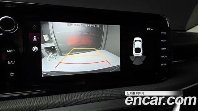 Kia K5 3세대 Trendy, 2020 15