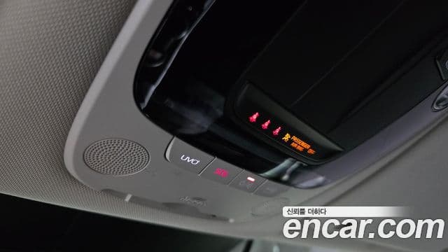 Kia K5 3세대 Trendy, 2020 16