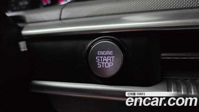 Kia K5 3세대 Trendy, 2020 18