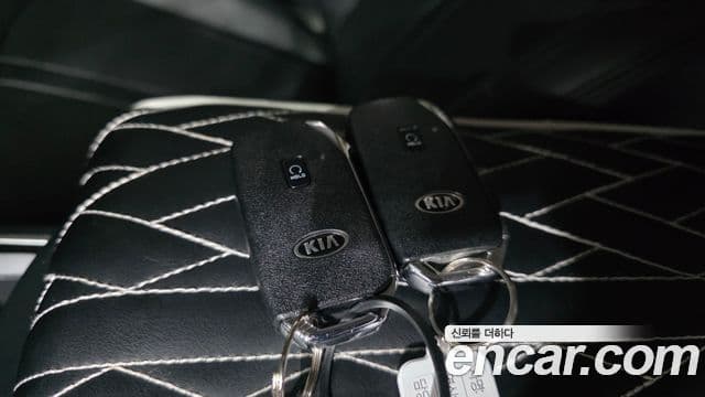 Kia K5 3세대 Trendy, 2020 19