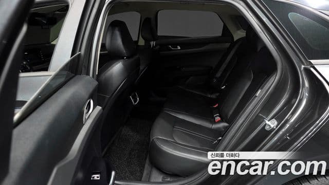 Kia K5 3세대 Trendy, 2020 20