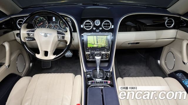 Bentley Flying Spur 2세대, 2018 7