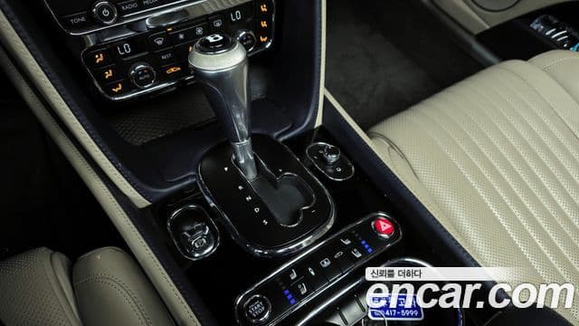 Bentley Flying Spur 2세대, 2018 9