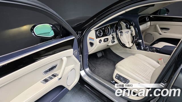 Bentley Flying Spur 2세대, 2018 10