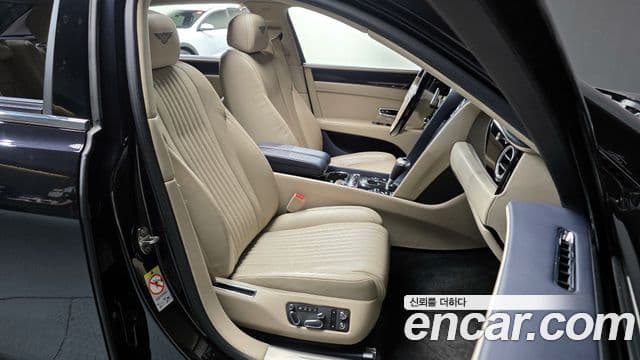 Bentley Flying Spur 2세대, 2018 12