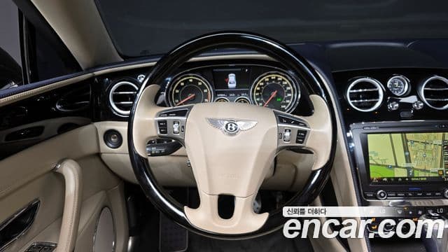 Bentley Flying Spur 2세대, 2018 13