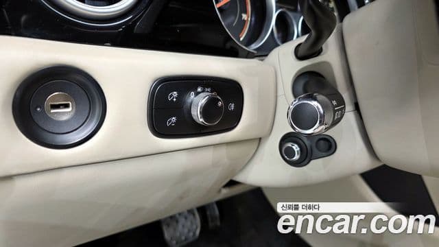 Bentley Flying Spur 2세대, 2018 15