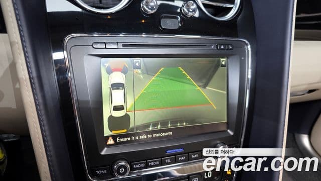 Bentley Flying Spur 2세대, 2018 16