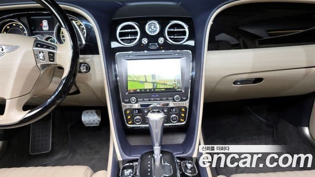 Bentley Flying Spur 2세대, 2018 19