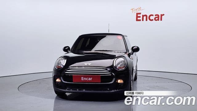Mini Cooper D 3세대, 2014 3