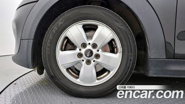 Mini Cooper D 3세대, 2014 все фото