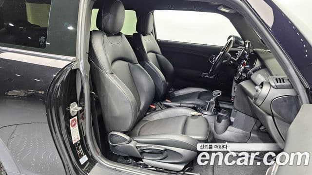 Mini Cooper D 3세대, 2014 10