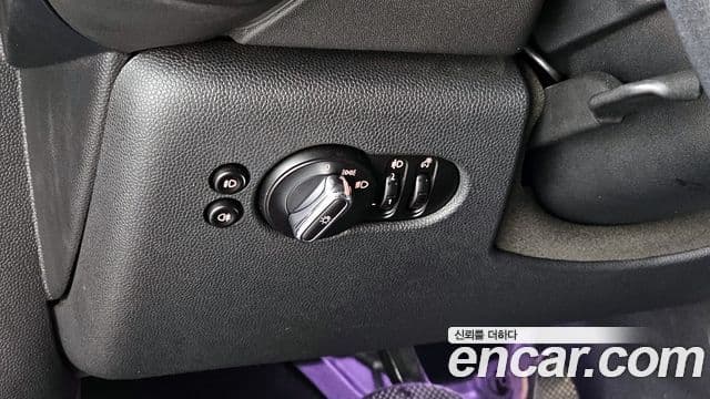 Mini Cooper D 3세대, 2014 15