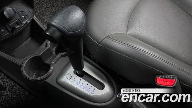 Chevrolet(GM대우) Spark 빌트인캠2 — базовая версия - Built-in Cam 2, 2014 9