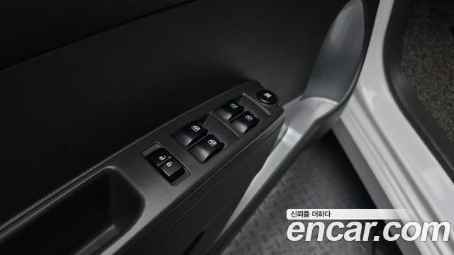 Chevrolet(GM대우) Spark 빌트인캠2 — базовая версия - Built-in Cam 2, 2014 18