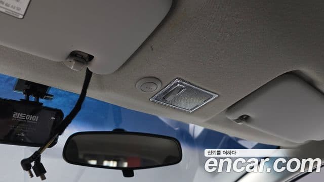 Chevrolet(GM대우) Spark 빌트인캠2 — базовая версия - Built-in Cam 2, 2014 19