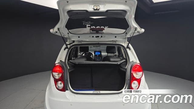 Chevrolet(GM대우) Spark 빌트인캠2 — базовая версия - Built-in Cam 2, 2014 20