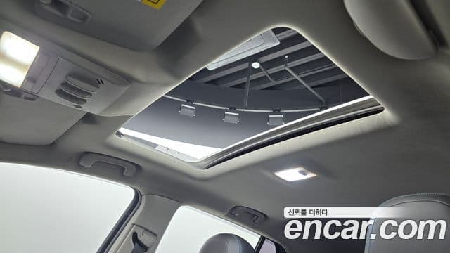 Chevrolet(GM대우) Trax 1.4 LT Deluxe, 2013 19