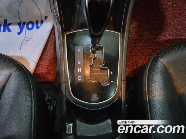 Hyundai Accent(новый кузов / новое поколение) Modern, 2015 13