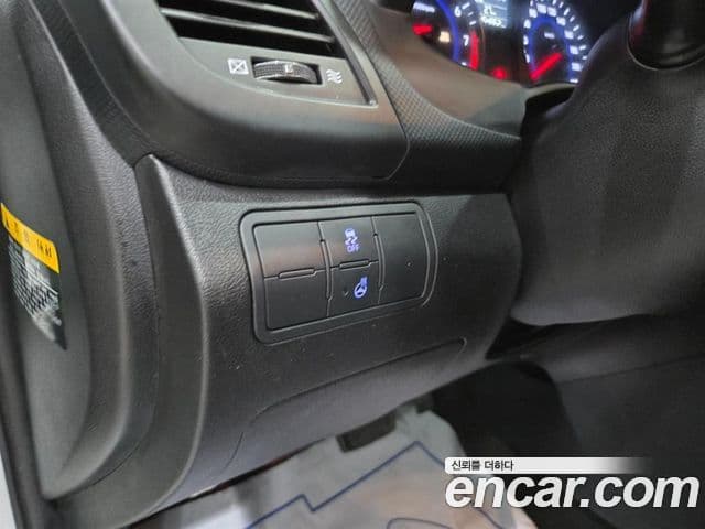 Hyundai Accent(новый кузов / новое поколение) Modern, 2015 14