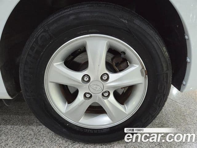 Hyundai Accent(новый кузов / новое поколение) Modern, 2015 20