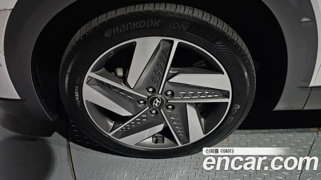 Hyundai NEXO Premium, 2020 все фото