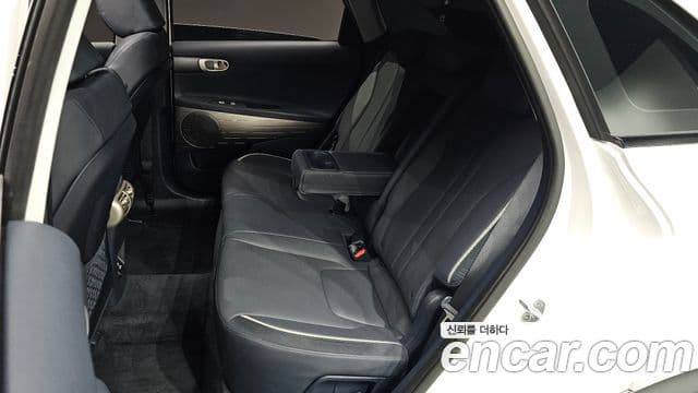 Hyundai NEXO Premium, 2020 12