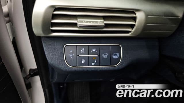 Hyundai NEXO Premium, 2020 14