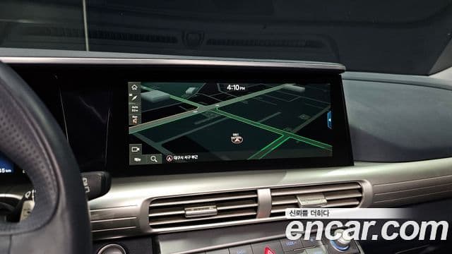 Hyundai NEXO Premium, 2020 15