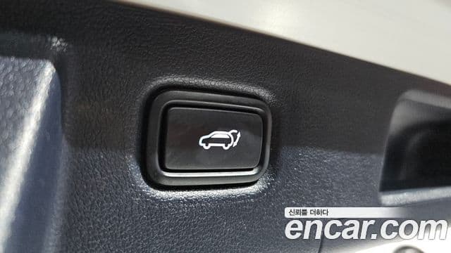 Hyundai NEXO Premium, 2020 17