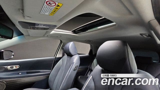 Hyundai NEXO Premium, 2020 20