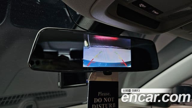 Chevrolet(GM대우) All New Malibu 1.5 турбо LS, 2017 15