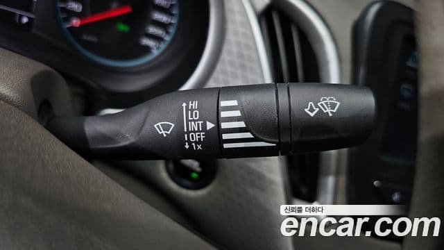 Chevrolet(GM대우) All New Malibu 1.5 турбо LS, 2017 17